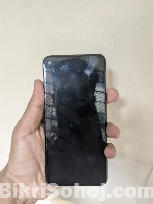 Google Pixel 4a 5g